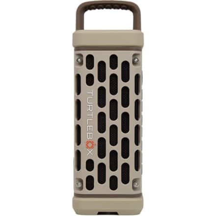 Turtlebox Audio Ranger Speaker 0