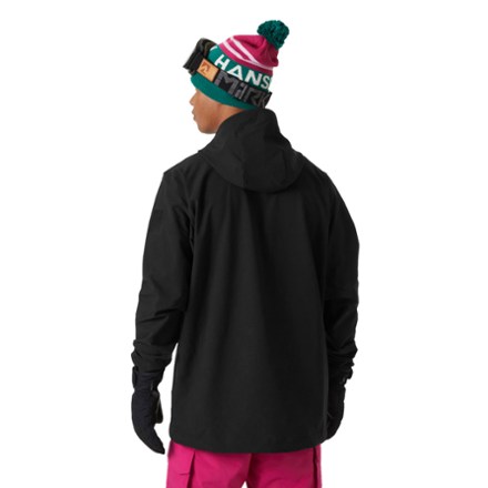 Helly Hansen ULLR D Shield Hoodie 2.0 - Men's 2