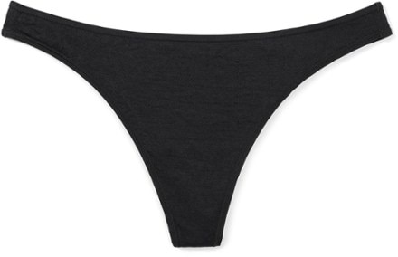 Smartwool Merino Lace Thong Underwear - Women's 0