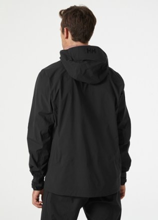 Helly Hansen Odin 1 World Infinity Shell Jacket - Men's 2