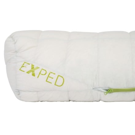 Exped Ultra -10C / 15F Sleeping Bag 4