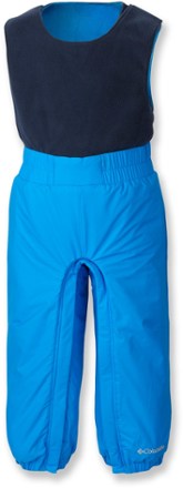 Bib (Hyper Blue Print)