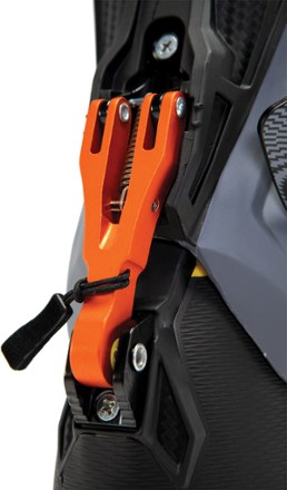 K2 Mindbender 130 Ski Boots - Men's - 2021/2022 1