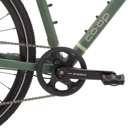 Co-op Cycles CTY 2.1 Bike 4