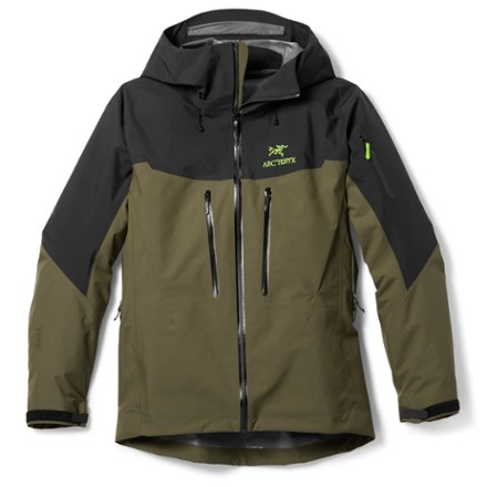 ARC'TERYX alpha SV JACKET M アークテリクス c49cba68-cc72-428d-8be8-