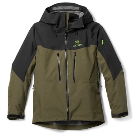 Arc'teryx Alpha SV Jacket - Men's 0