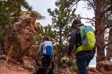Deuter Speed Lite CV 25 Pack - Men's 6