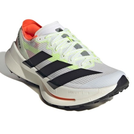 adidas Terrex Agravic Speed Ultra 2 Trail-Running Shoes - Men's 3