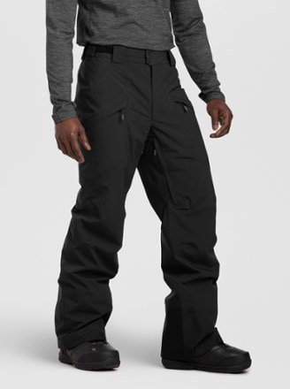 Outdoor Research Snowcrew Snow Pants - Men's | REI Co-op