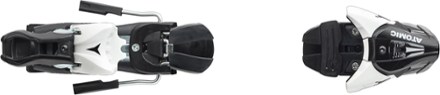 Atomic Z12 Bindings