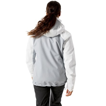 Arc'teryx Beta AR Jacket - Women's 2