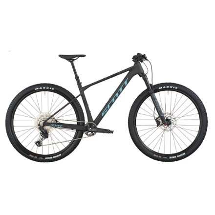 Scott Scale 925 Mountain Bike 0