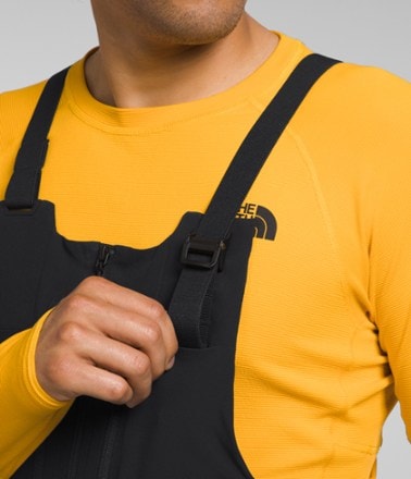 The North Face Ceptor Bib Pants - Men's 3