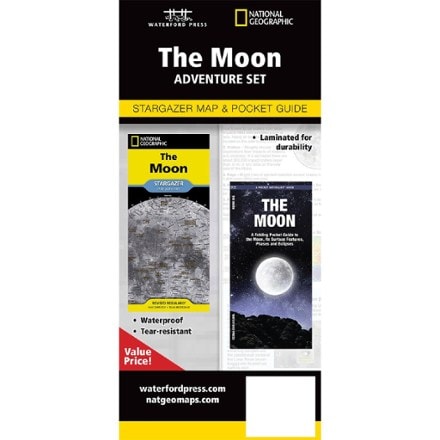 Waterford Press The Moon Adventure Set 0