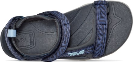 Teva Tanza Sandals - Kids' 4