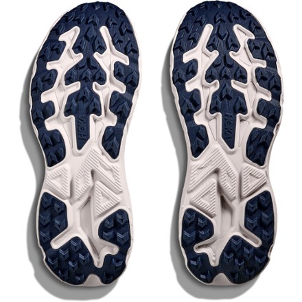 HOKA Challenger 8 Trail-Running Shoes - Men's 6