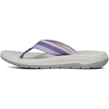 Teva Hurricane Flip-Flops - Women's 1