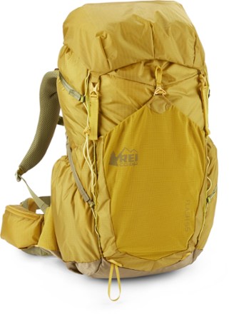 REI Co-Op Flash 55 Backpacking Pack for women