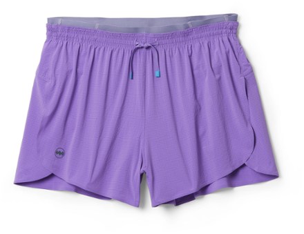 Janji 3" Multi Shorts - Women's 0