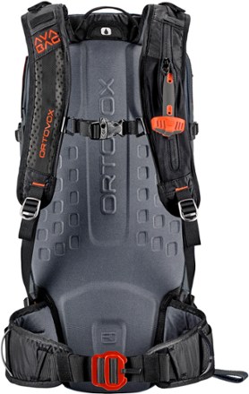 Ortovox Ascent 30 AVABAG Avalanche Airbag Pack 2