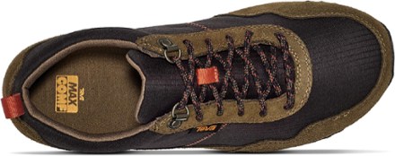 Teva Highside Shoes - Men's 4