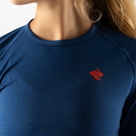 rabbit Layer One Shirt - Women's 4
