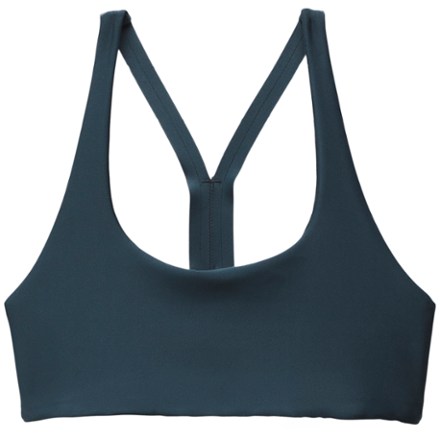 prAna Sculpt Deep Breath Bra 0
