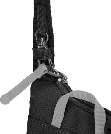 Pacsafe GO Tech Crossbody Bag 10
