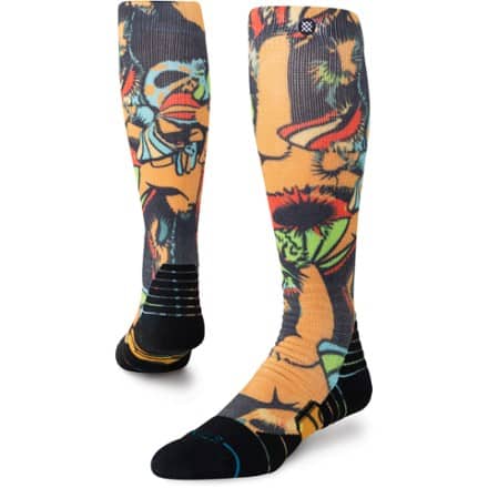 Stance Mushies OTC Socks 0