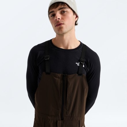 The North Face Freedom Bib Pants - Men's 4