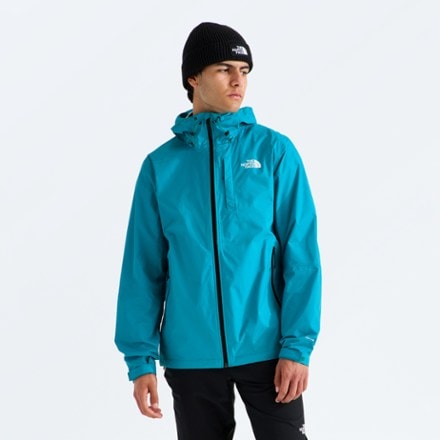 The North Face Alta Vista Rain Jacket - Men's 0