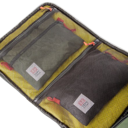 Topo Designs Global Travel Bag 30L 7