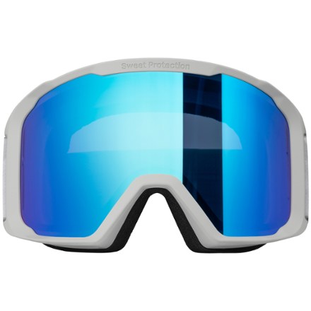 Sweet Protection Durden RIG Reflect Snow Goggles 1
