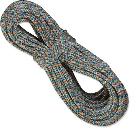 Edelrid Boa Eco 9.8 mm Non-Dry Rope 1