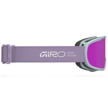 Giro Roam Snow Goggles 1