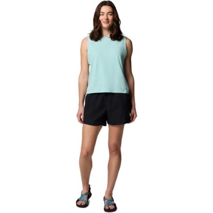 Columbia Sucker for Summer Shorts - Women's 2