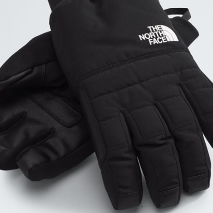 The North Face Montana Utility Gloves - Men's 1