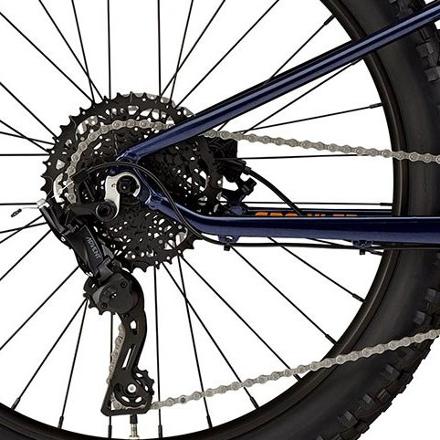 Rocky Mountain Growler Jr 24 Kids' Mountain Bike 1