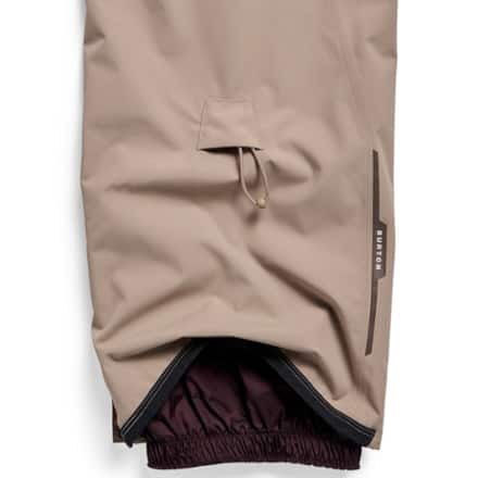 Burton Reserve 2L 3-in-1 Pants - Men's 7