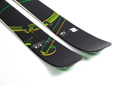 Faction Prodigy 2 Skis - 2023/2024 3