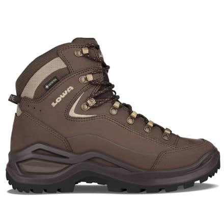Lowa Renegade Evo GTX Mid Hiking Boots - Women's 0