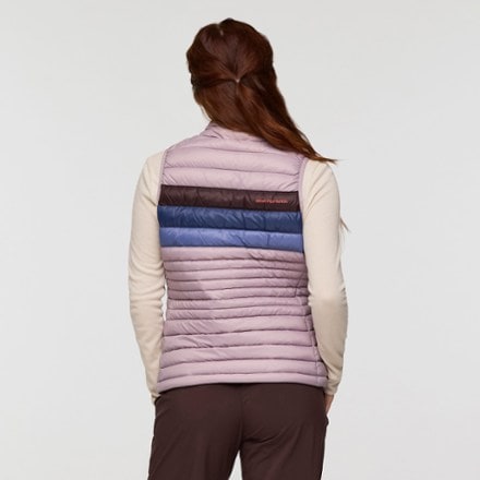 Cotopaxi Fuego Down Vest - Women's 2