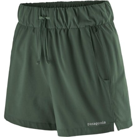 Patagonia Terrebonne Shorts - Women's 0