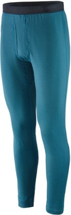 Patagonia Capilene Thermal Weight Base Layer Bottoms - Men's 0