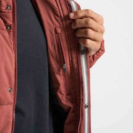 Vuori Langley Insulated Jacket - Men's 6