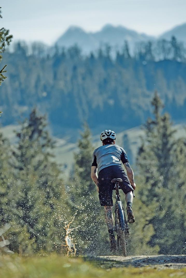 Location Image for Speedrocker XL Gravel Fender Set