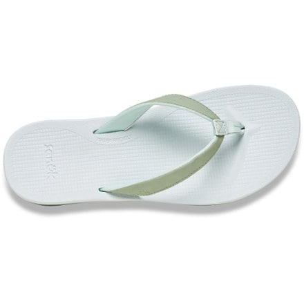 Sanuk Cosmic Shores Flip-Flops - Women's 2