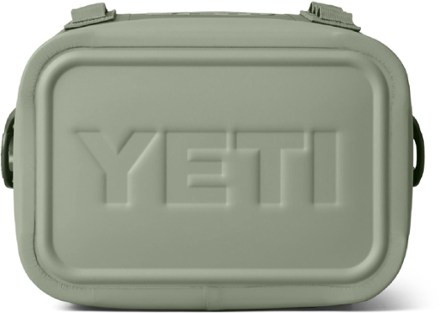 YETI Hopper Flip 8 Soft Cooler 5