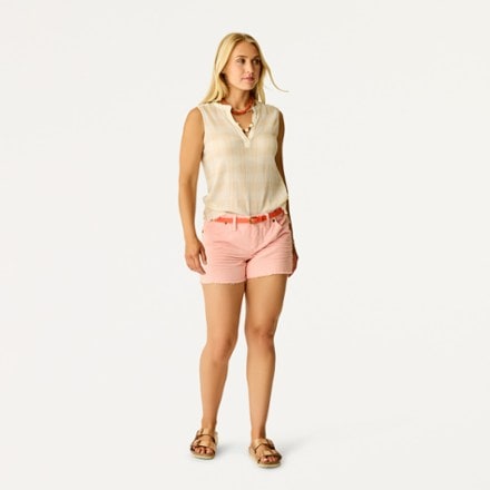 Carve Designs Dylan Tank Top - Women's 1
