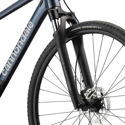 2014 Cannondale Quick CX3 黒 サイズM Cannondale Quick CX 3 Bike | REI Co-op